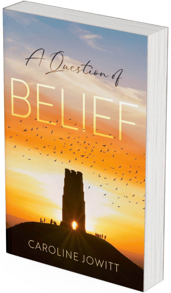 A Question of Belief